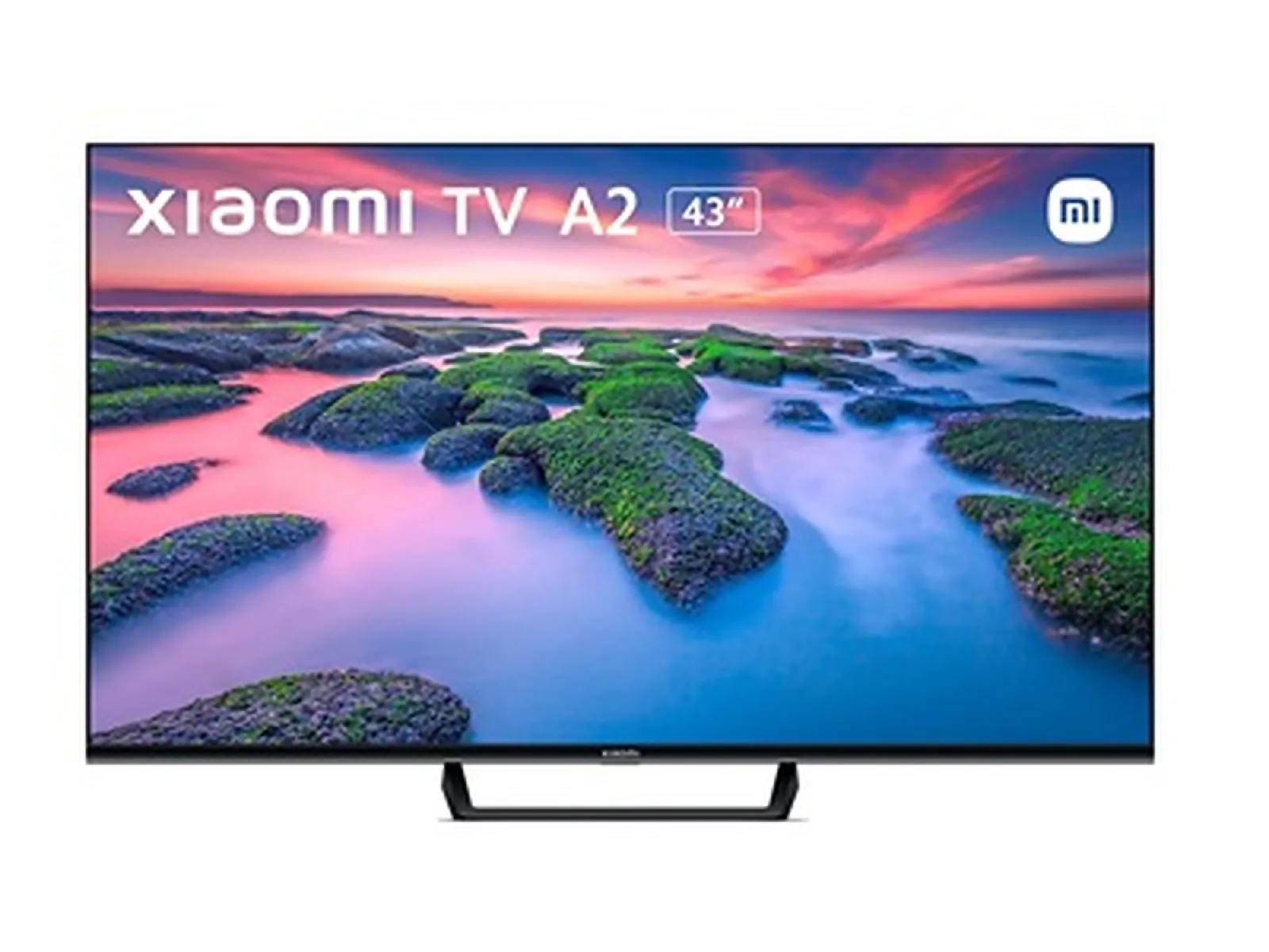 Xiaomi 63897 - Televisor inteligente - 43" - 2026