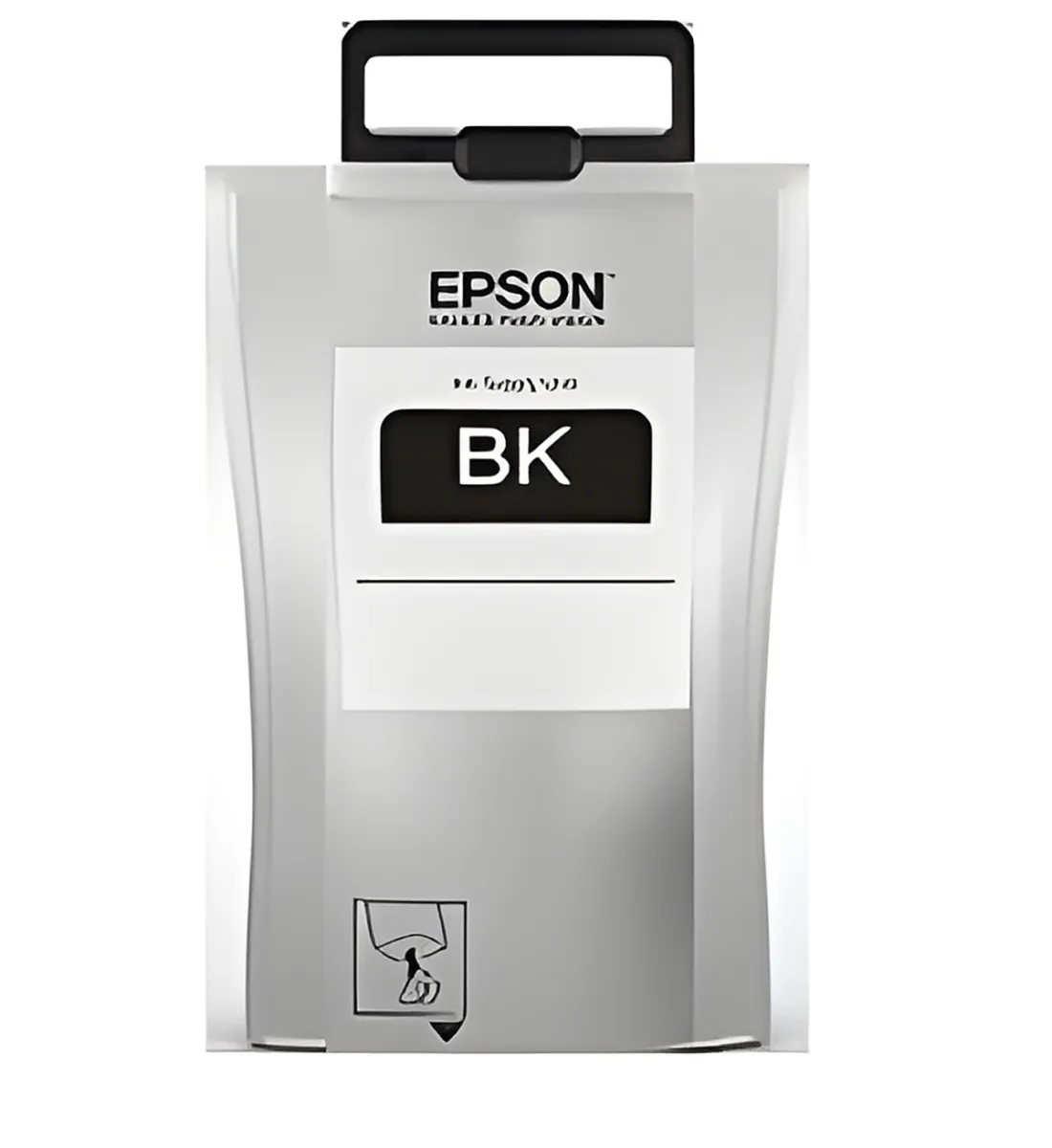 Epson - Cartucho de tinta - Negro - T941120-AL