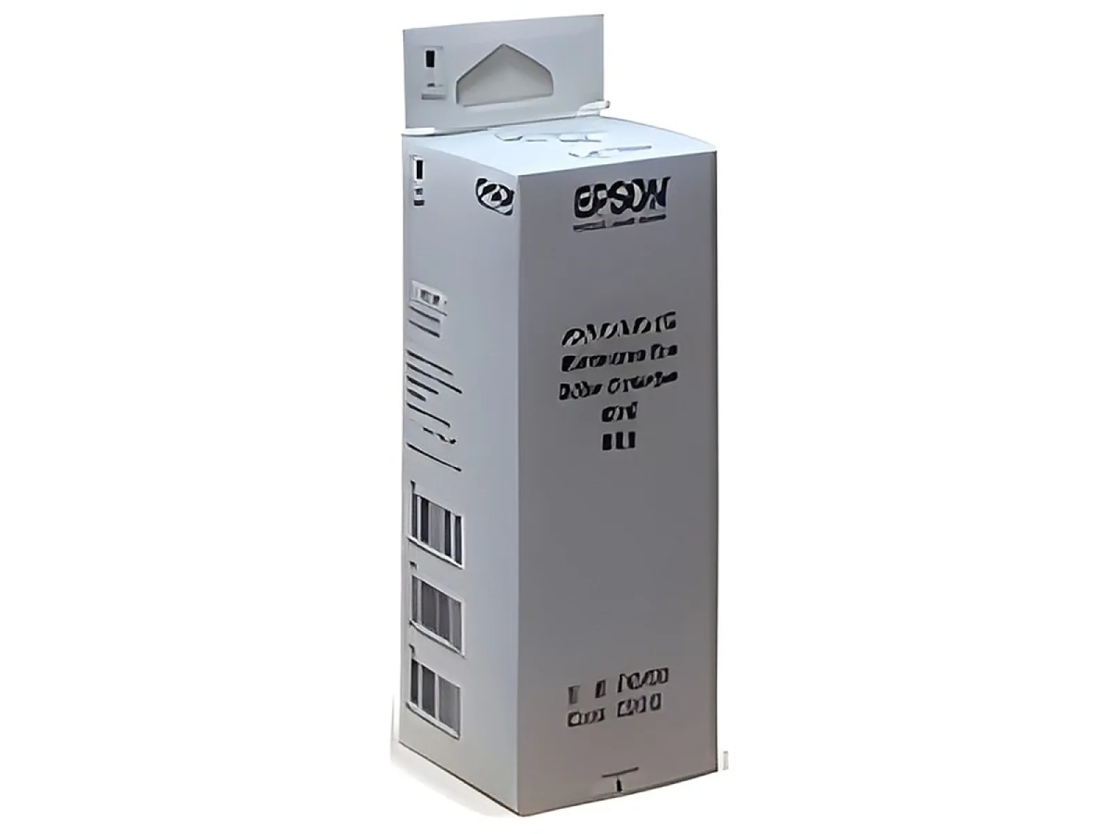 Epson - C9345 - Caja de mantenimiento de tinta