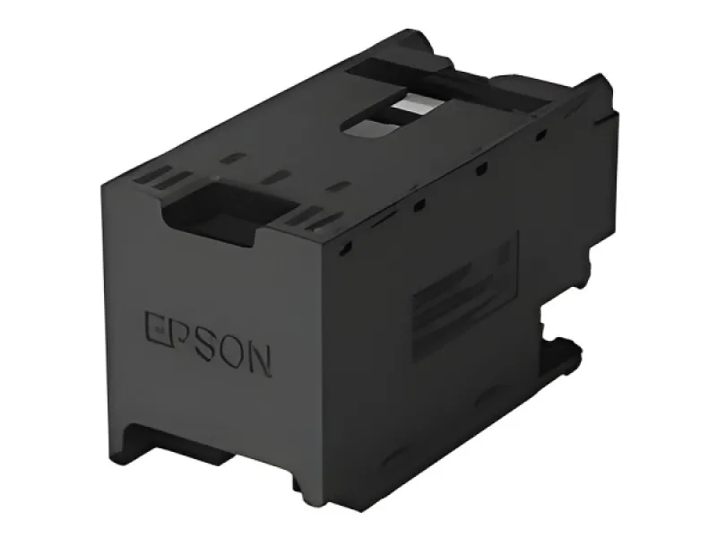Epson - Caja de mantenimiento de repuesto - para WorkForce Pro EP-C800, WF-C5390
