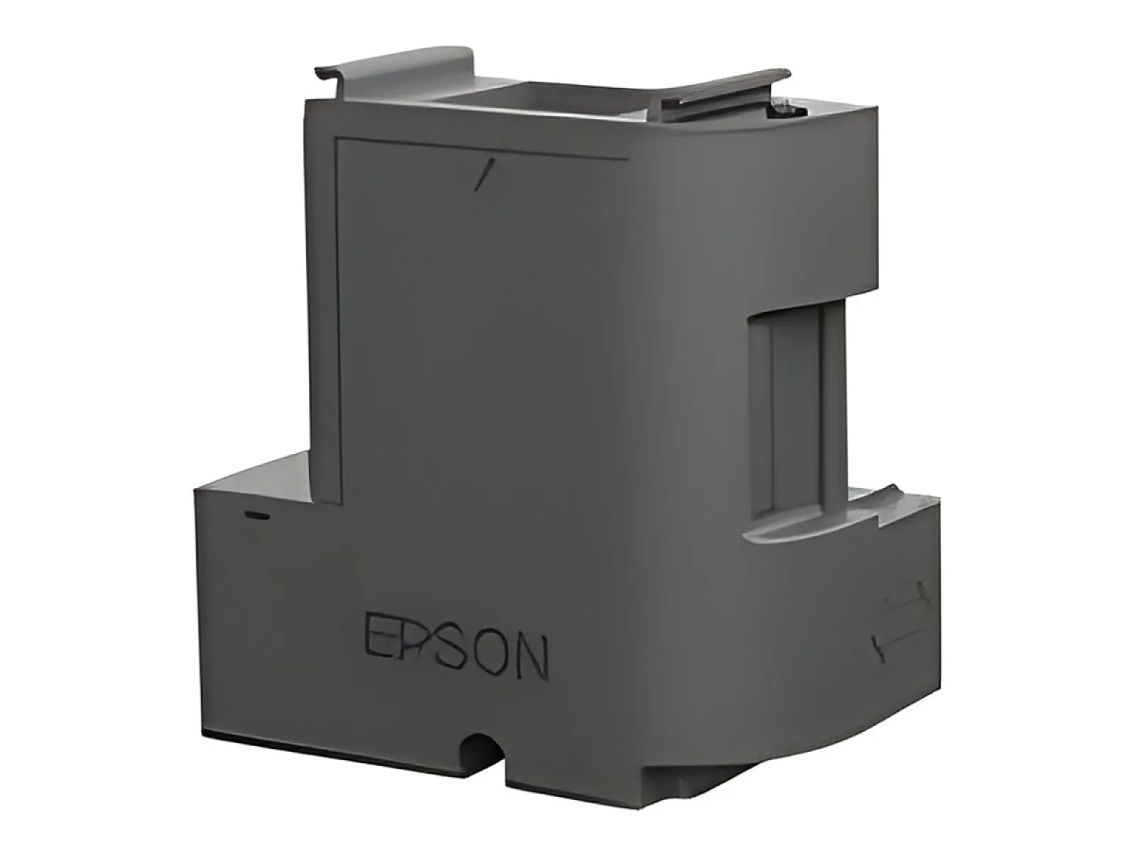 Epson T04D100 - Caja de mantenimiento de color - para EcoTank ET-2980, 4850, L6270; Fuerza de trabajo ET-4750, ST-3000, C4100, M1000, M3000