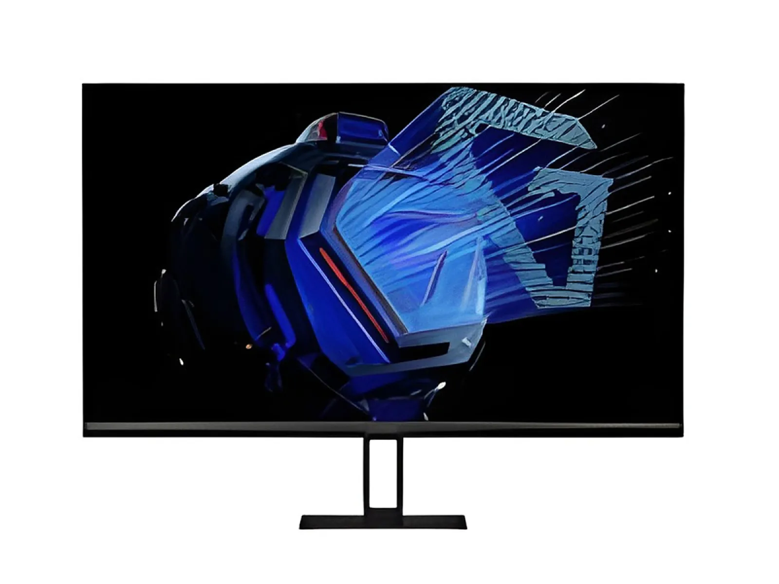 Xiaomi - Monitor LCD con retroiluminación LED - 27" - 2K G27Qi 2026