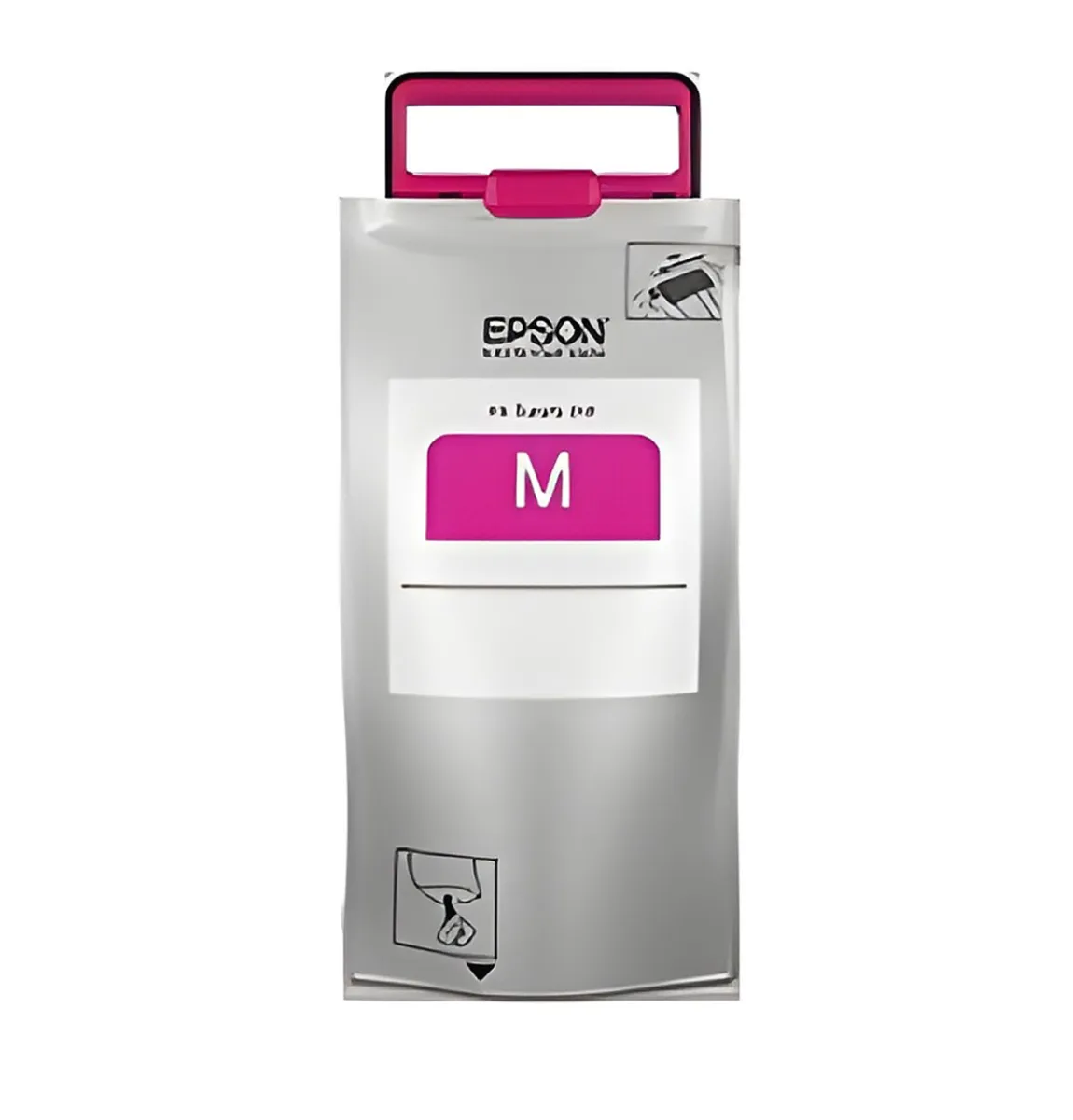 Epson - Cartucho de tinta - Magenta - T941320-AL