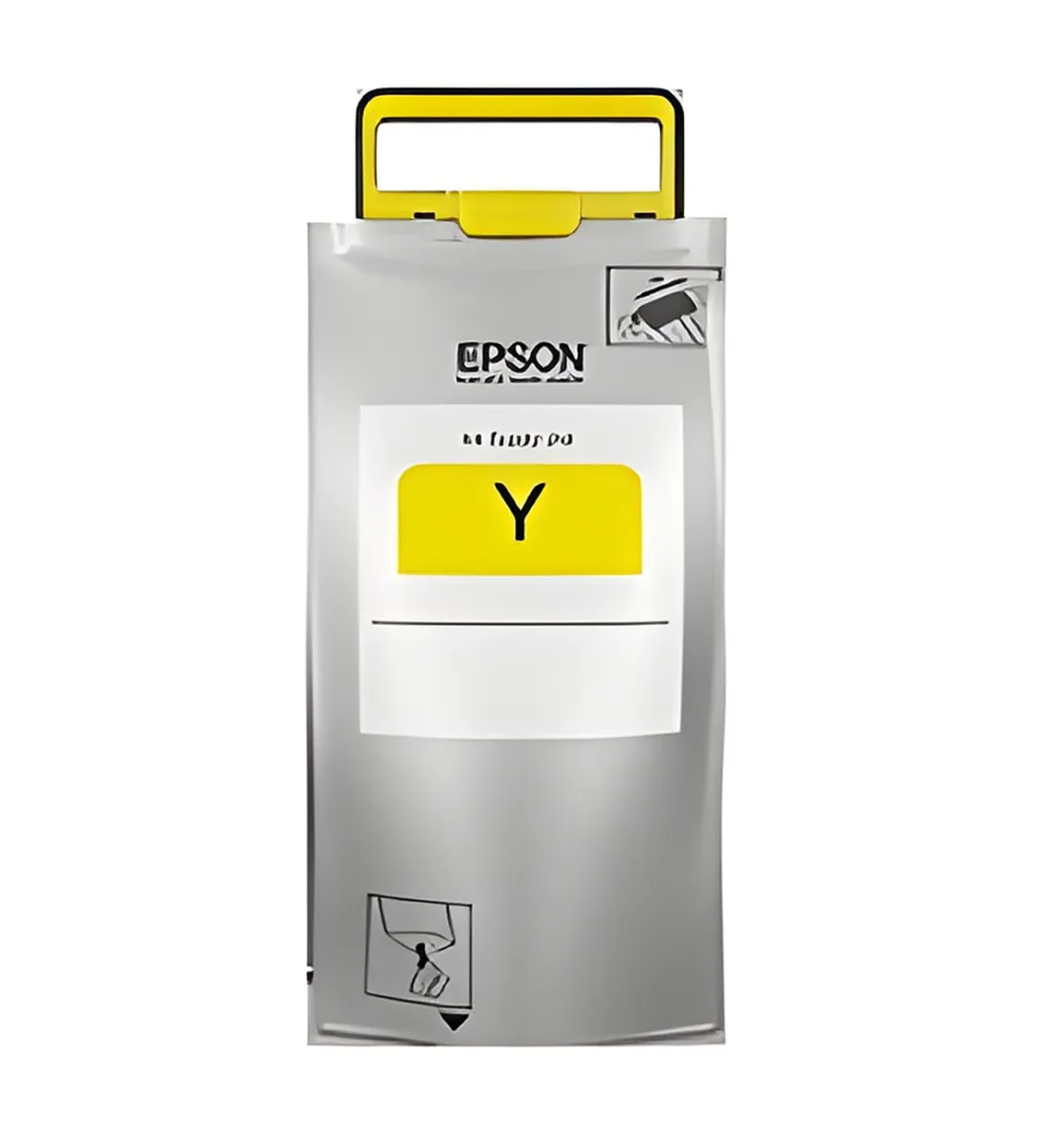 Epson - Cartucho de tinta - Amarillo - T941420-AL