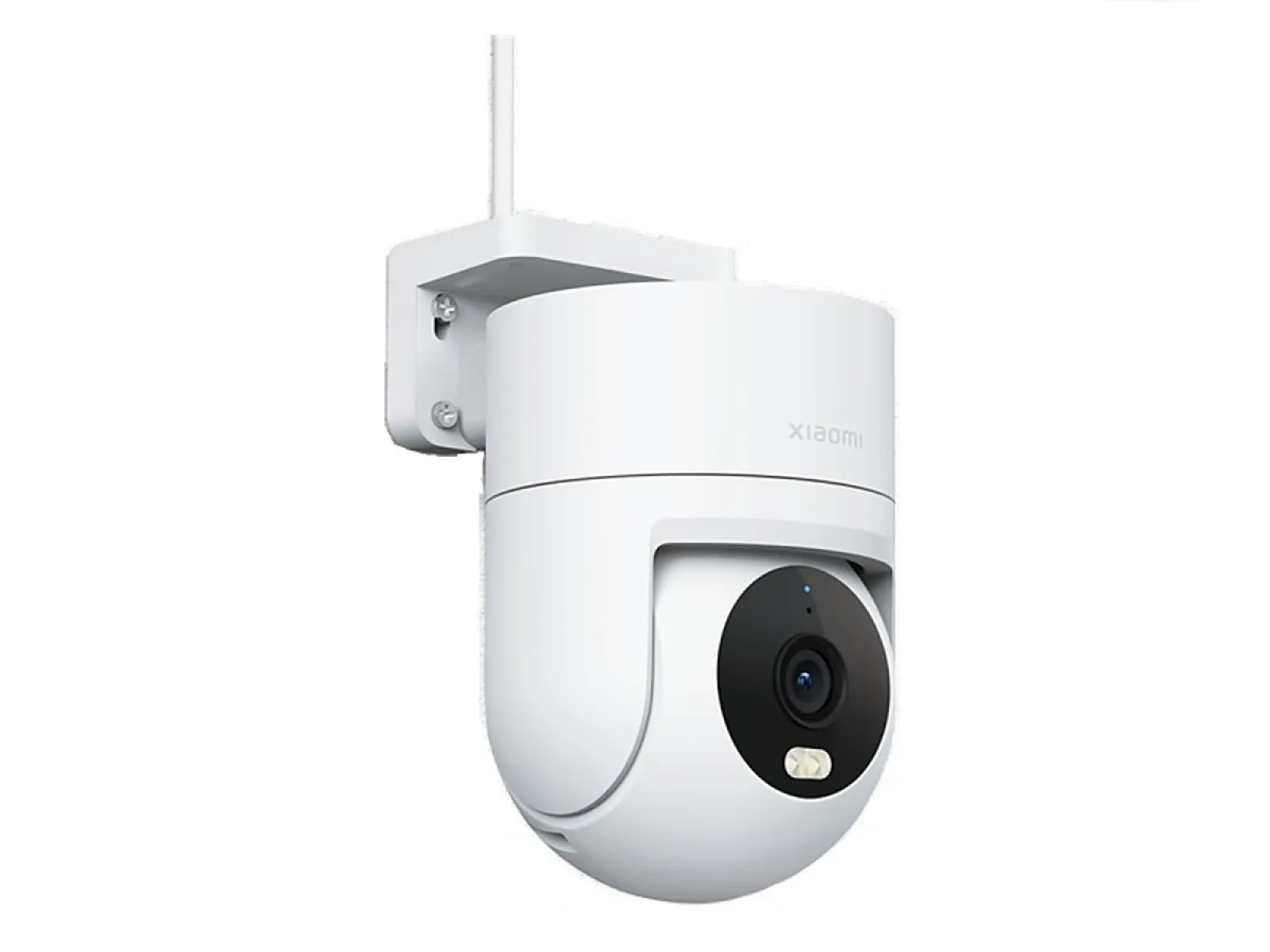 Xiaomi CW300 - Cámara de vigilancia en red - Exterior