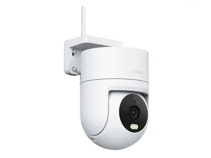 Xiaomi CW300 - Cámara de vigilancia en red - Exterior