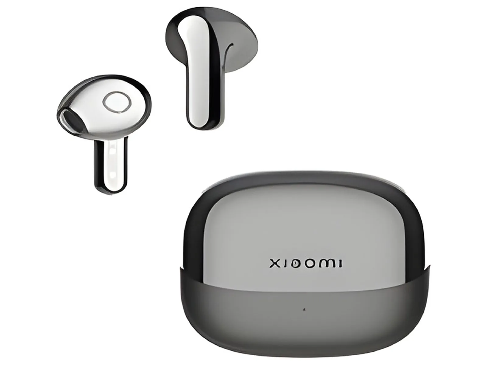 Xiaomi - Audífono - Inalámbrico - Buds 5-Negro Grafito