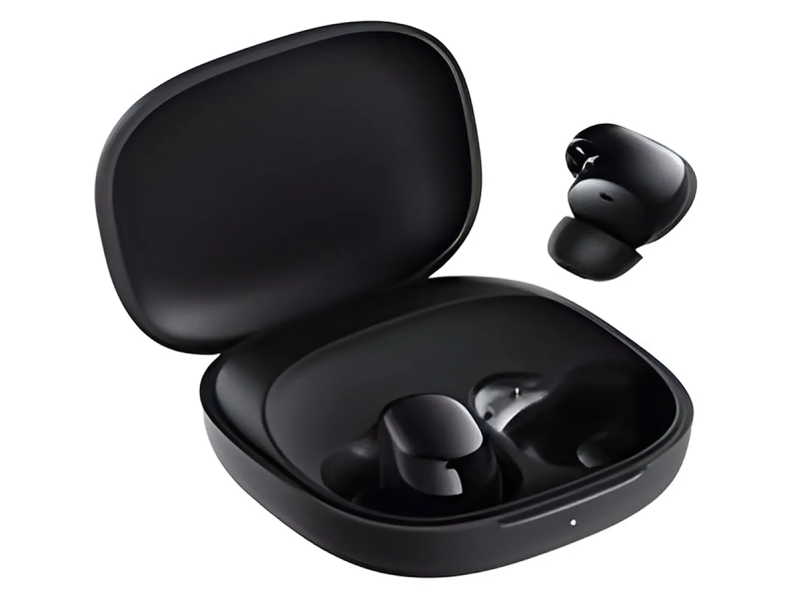Xiaomi Redmi - Buds 8 Active - Audífonos - Negro - 70467
