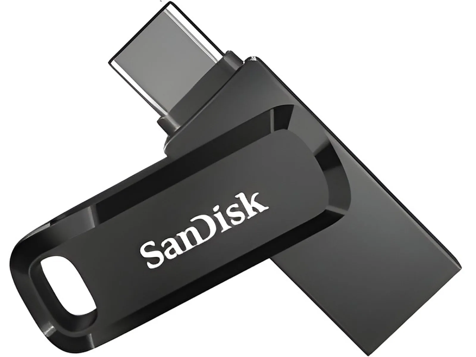 SanDisk - Memoria USB - 32 GB - USB 3.1 / USB-C
