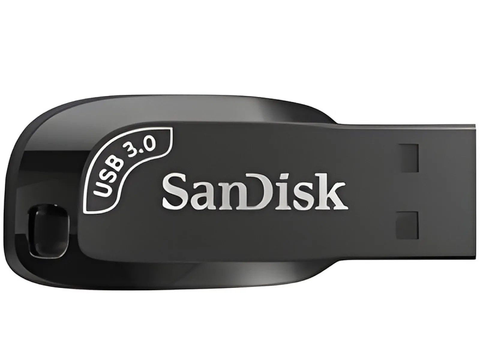 SanDisk Ultra Shift - Memoria USB - 64 GB - USB 3.0