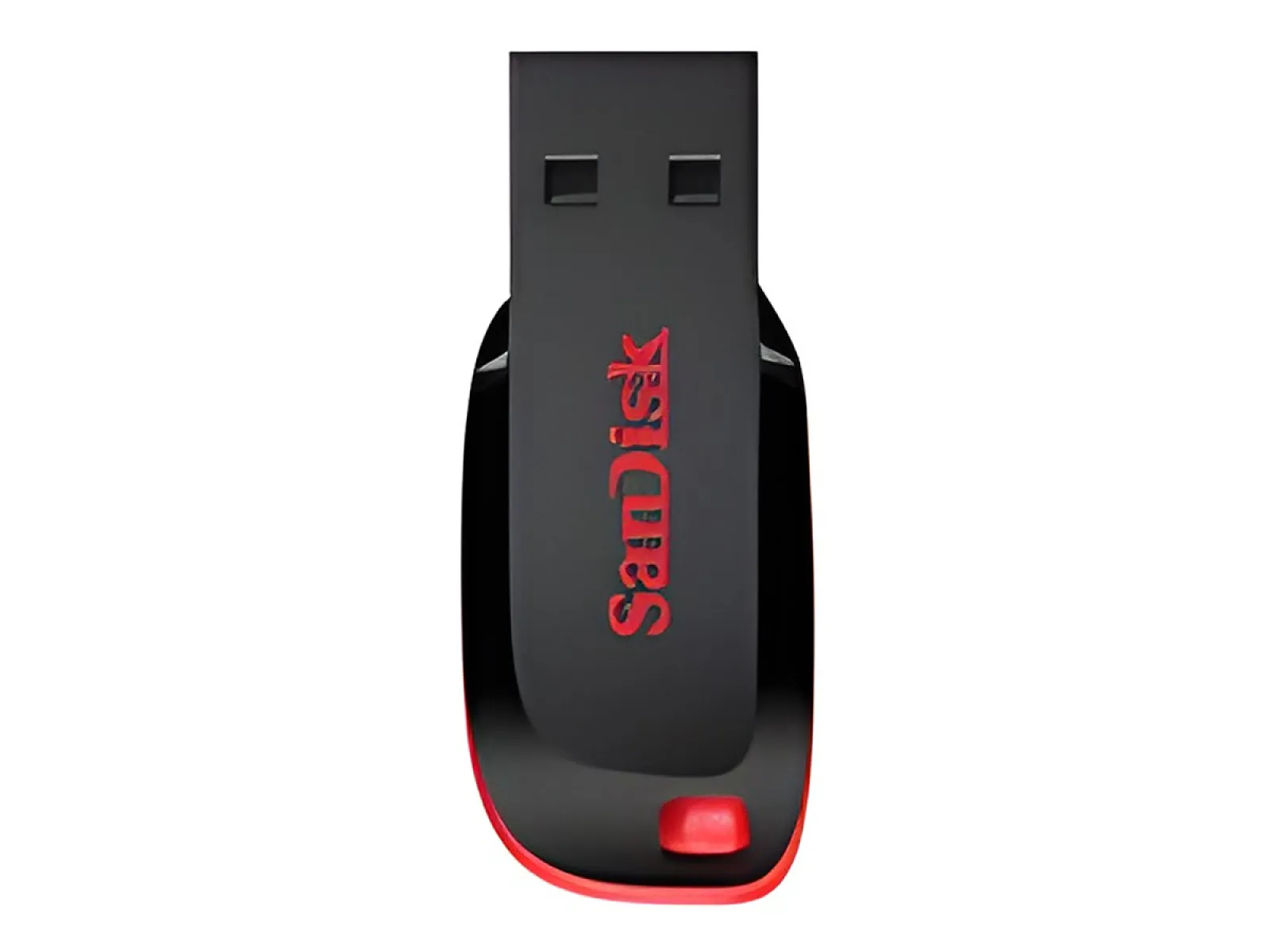 SanDisk Cruzer Blade - Memoria USB - 16 GB - USB 2.0
