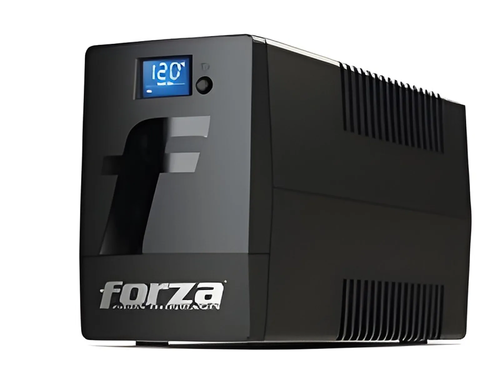 Forza UPS - Línea - interactiva SL-801UL- Smart UPS 800VA/480W 120V 6 Salidas y RJ45