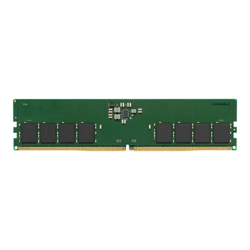 Kingston - DDR5 SDRAM - 5600 MHz - Sin búfer - Sin ECC - Módulo DDR5 5600MT/s de 16 GB