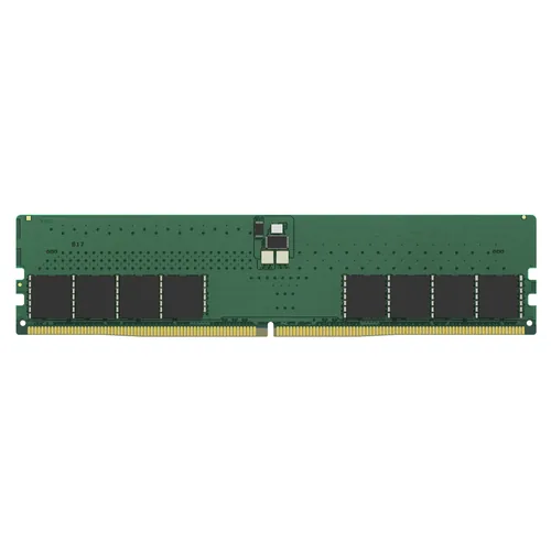 Kingston - DDR5 SDRAM - 5600 MHz - Módulo 32GB DDR5 5600MT/s
