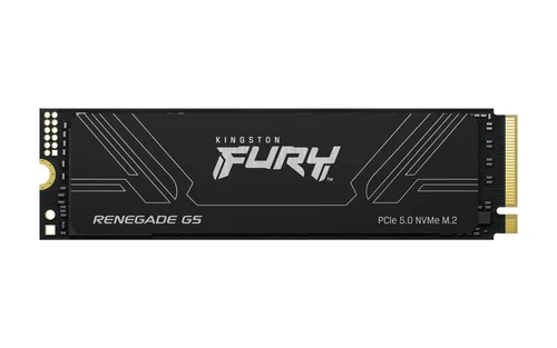 Kingston FURY - Disco duro interno - 1.024 TB - Unidad de estado sólido