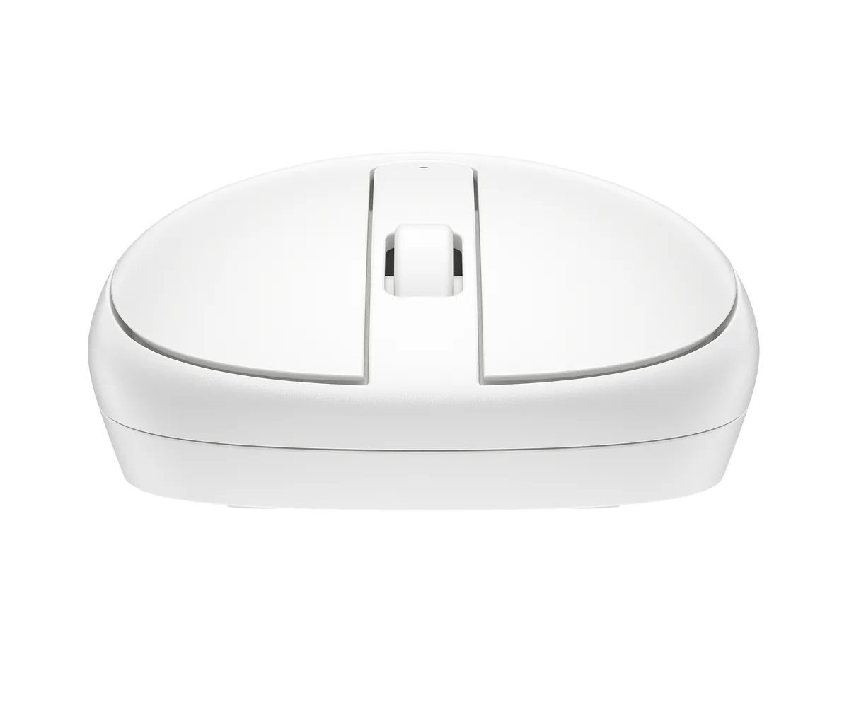 HP - Ratón - Bluetooth - Blanco - 793F9AA#ABA