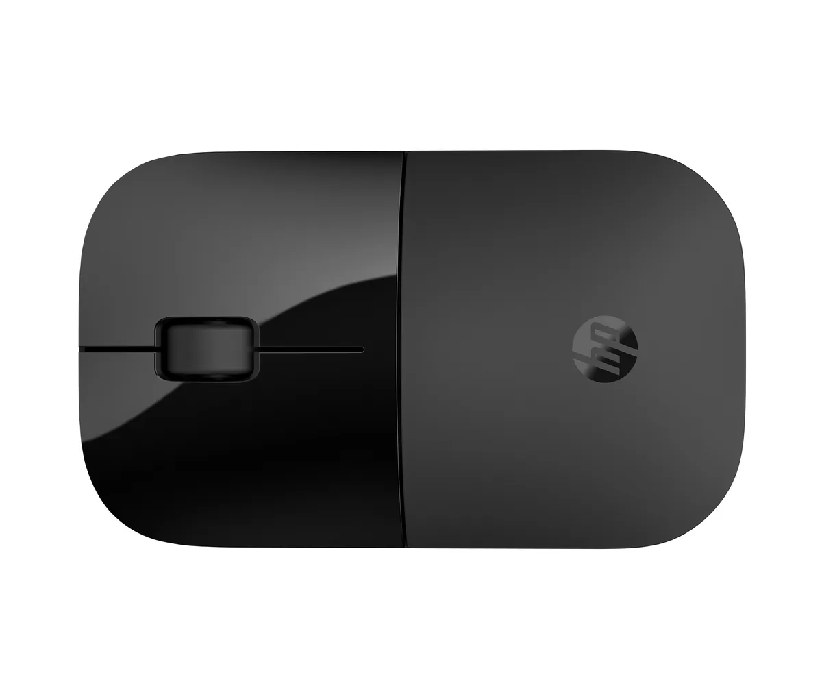HP - Z3700 - Ratón - Inalámbrico-Jack Negro