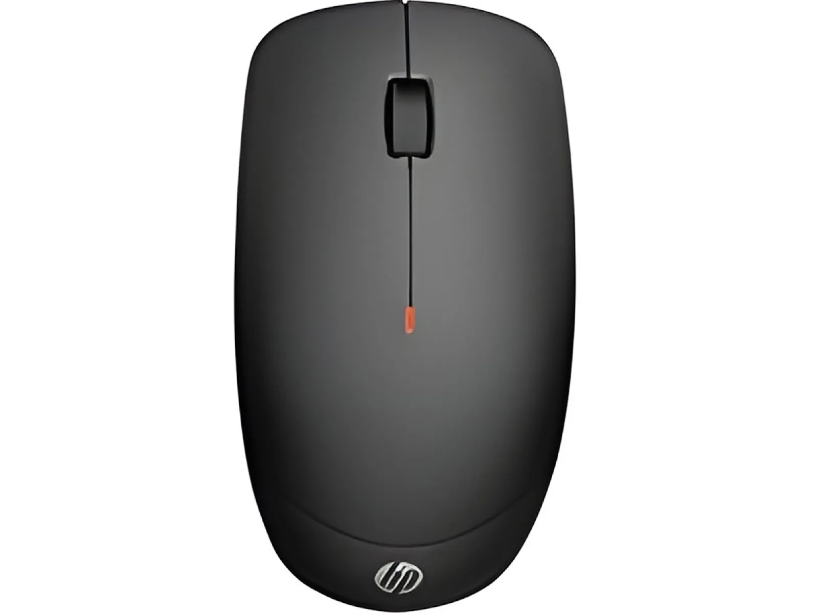 HP Slim - Ratón - Inalámbrico