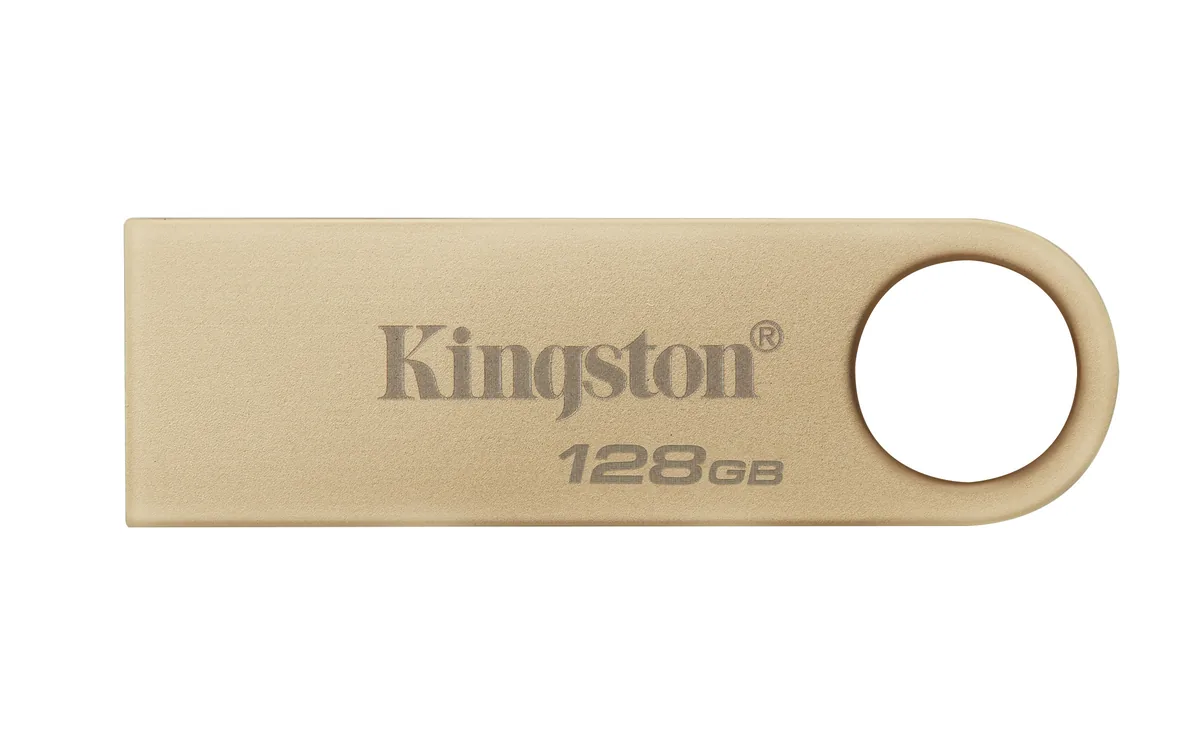 Memoria USB Kingston DataTraveler SE9 128GB