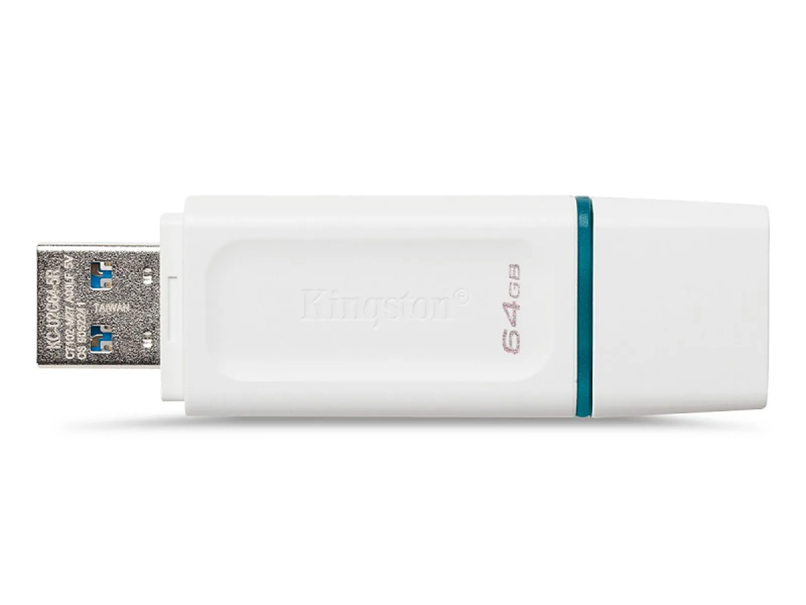 Kingston - Memoria USB - 64 GB - USB 3.1 Gen 1