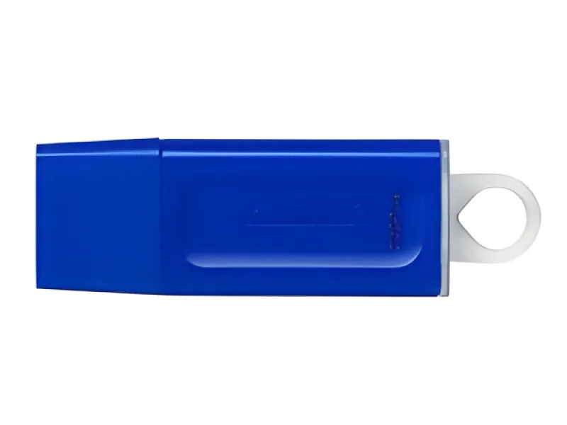 Kingston DataTraveler - Memoria USB - USB 3.0 - 64 GB-Azul
