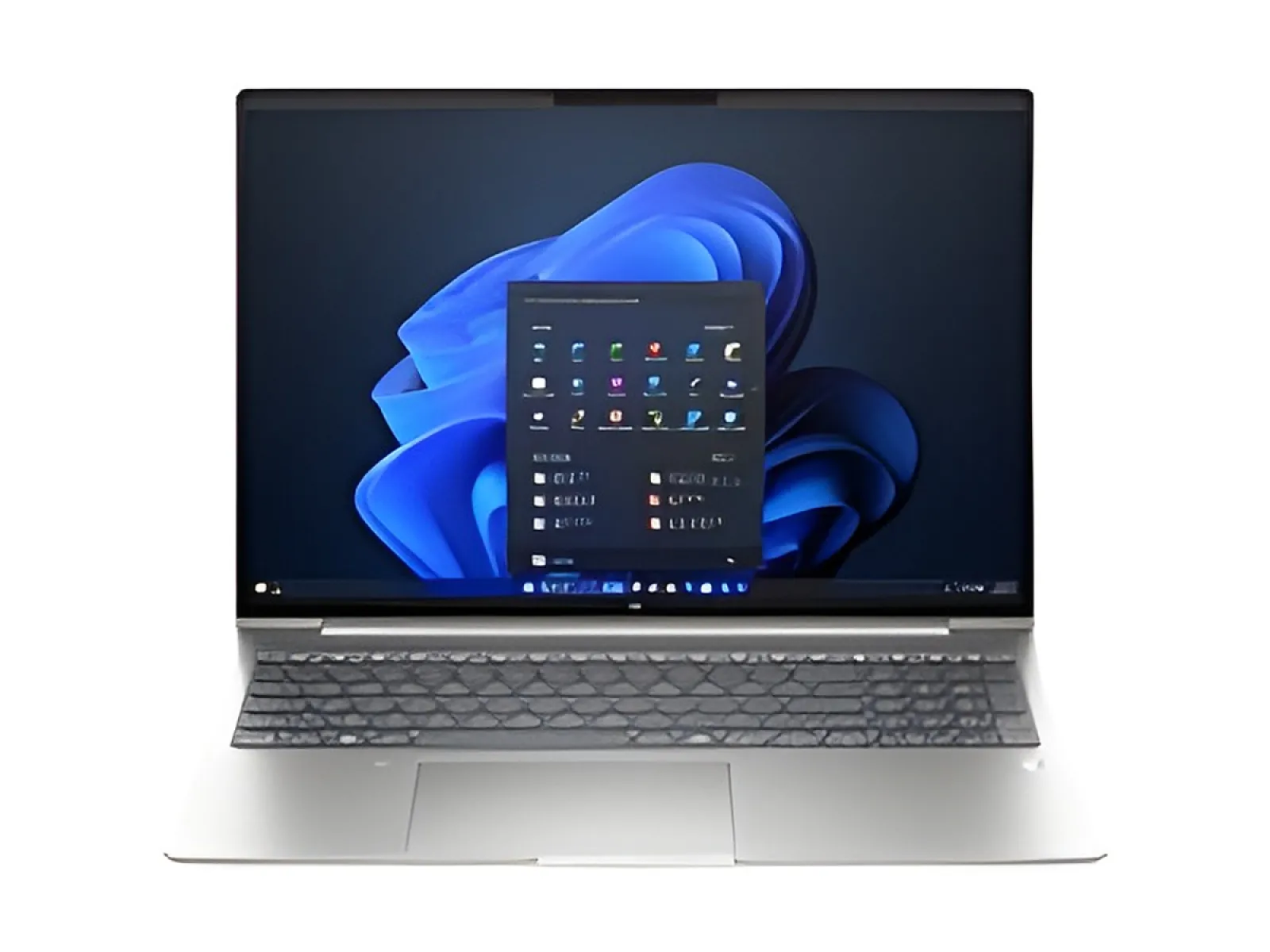 HP ProBook 4 G1i - 16" - Intel Core Ultra 7 255U / 4,2 GHz - 16 GB-DDR5 SDRAM-SSD-Gráficos integrados-Windows 11 Pro