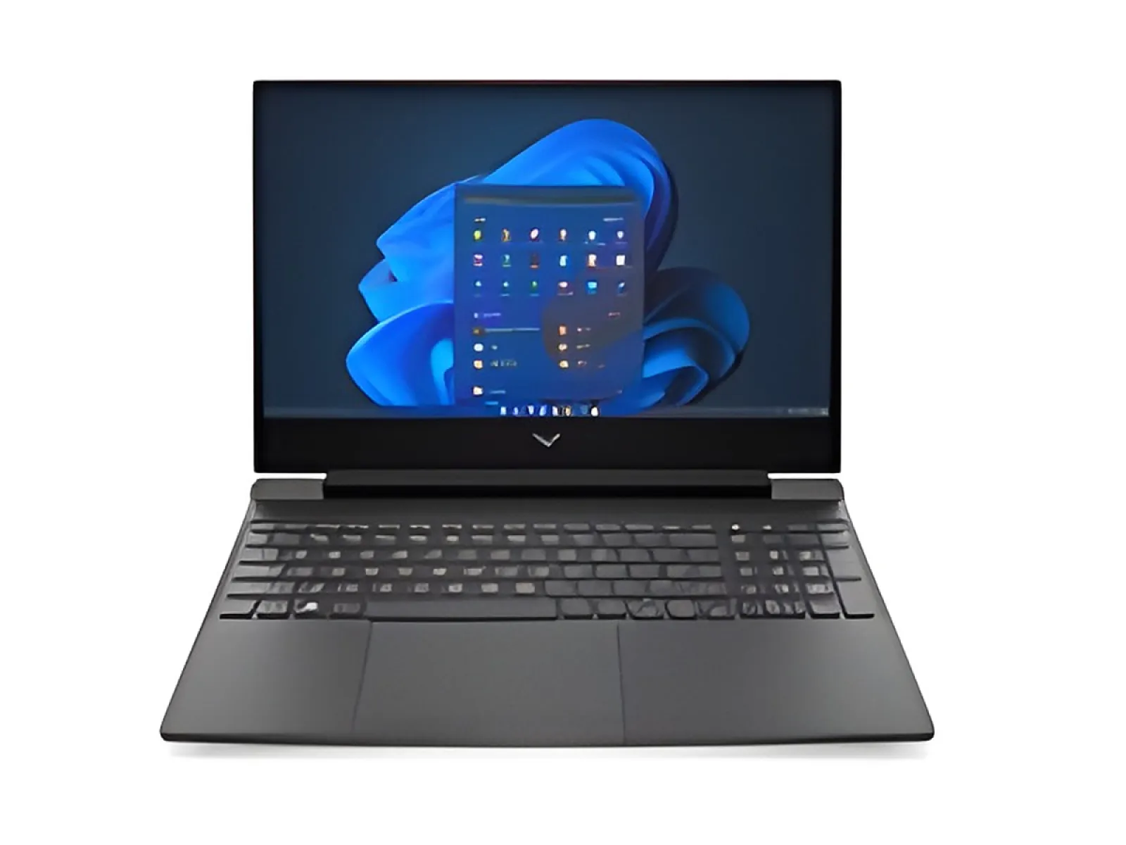 HP 15-fb3018la - Notebook - 15.6" - AMD Ryzen 7 7445HS / 4.7 GHz - 8 GB-DDR5 SDRAM-NVIDIA GeForce RTX 3050-Windows 11 Home-Español