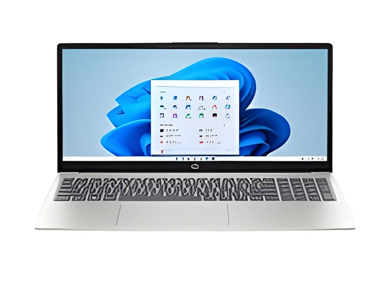 HP 15-fc0276la SPA R7-7730U 16GB 1TB W11H Plata