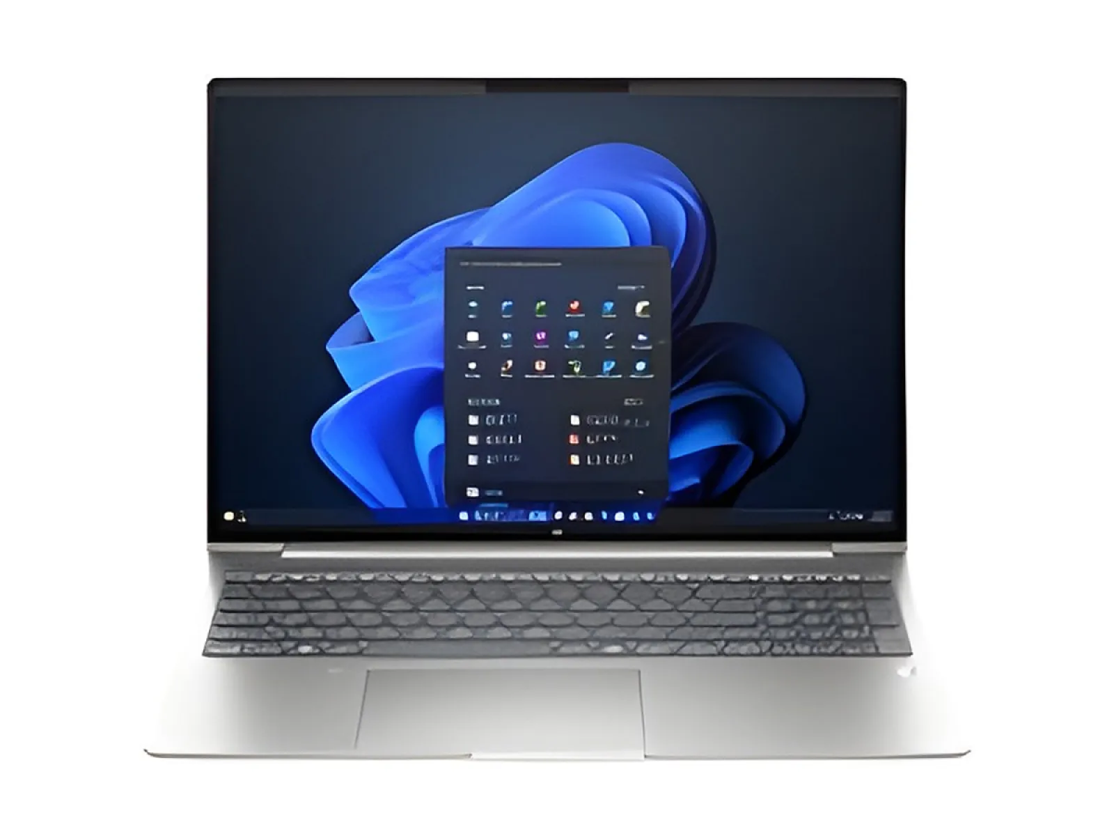 Portátil HP ProBook 4 G1ah de 16 pulgadas AI 16" AMD Ryzen 5 220 / 3,2 GHz - 16 GB - DDR5 SDRAM - SSD-AMD Radeon-Windows 11 Pro