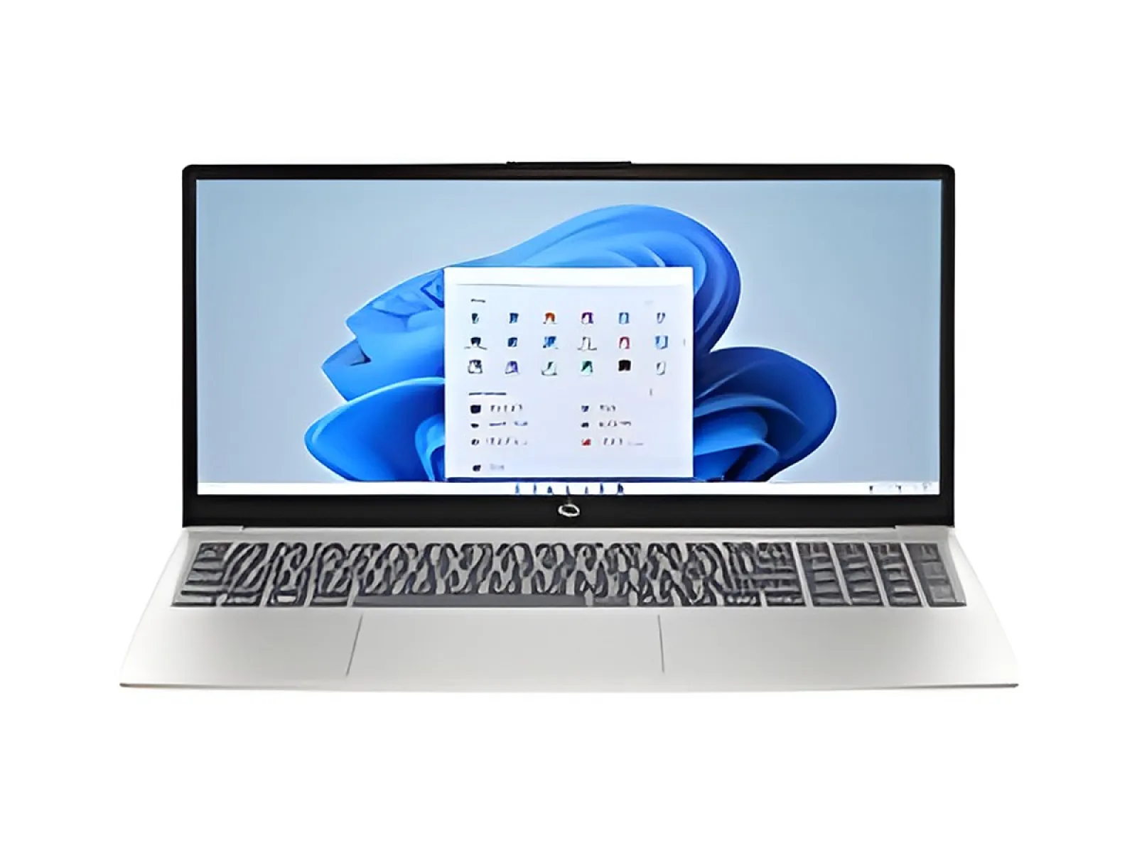 HP 15-fd2350la - Notebook - 15.6" - 1920 x 1080-Intel Core Ultra 5 225U / 4.8 GHz - 8 GB-DDR5 SDRAM - 512 GB SSD-Gráficos Intel-Windows 11 Home Idioma único-Español - Garantía 1 año