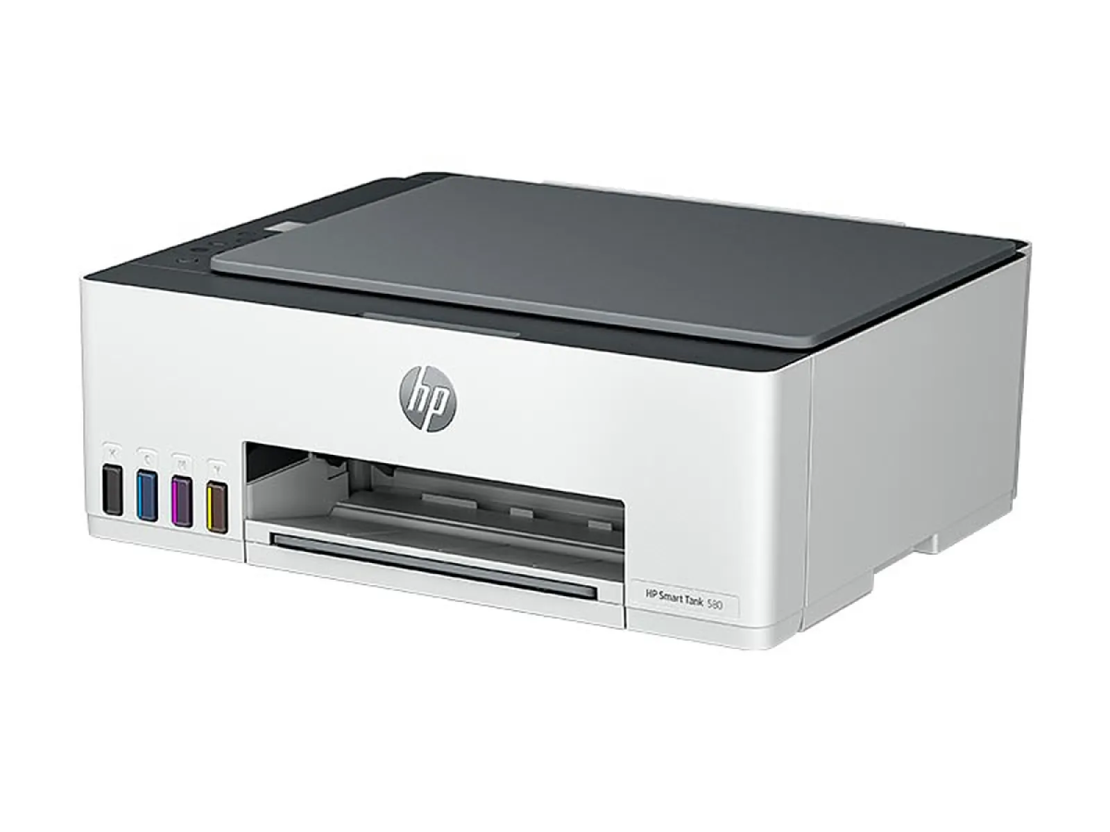 HP Smart Tank 580 - Copiadora / Impresora / Escáner - Inyección de tinta - 110/220V-AIO-EN/SP