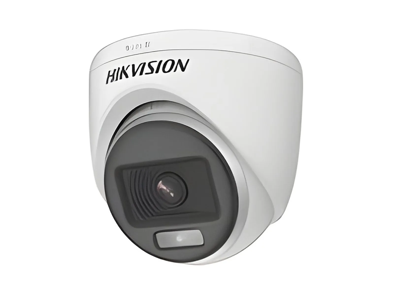 Hikvision - Cámara de vigilancia - Domo 5MP LF