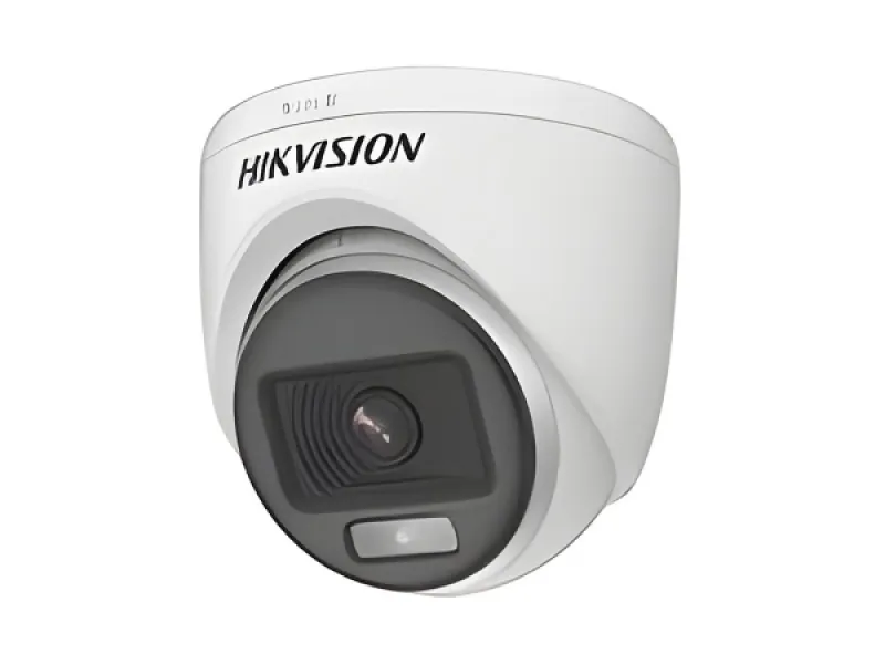 Hikvision - Cámara de vigilancia - Domo 5MP LF