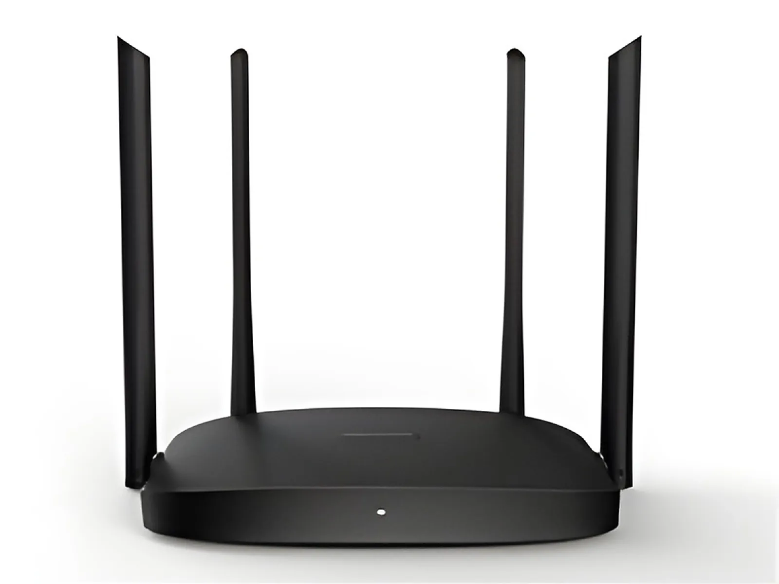 Hikvision - Router inalámbrico - AC1200M Doble Banda