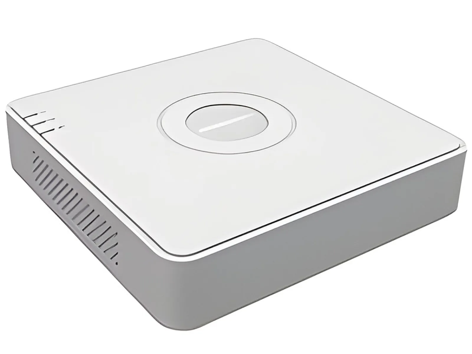 Hikvision - DVR independiente - 4 canales de vídeo - DVR de 4 canales