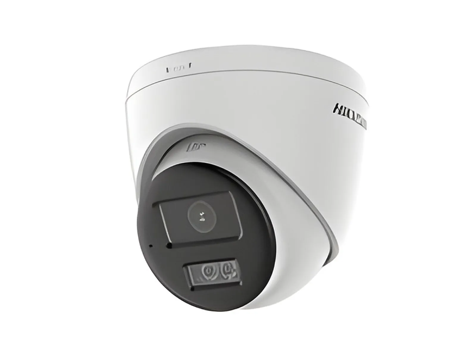 Hikvision - Cámara de vigilancia - 2MP Smart Hybri