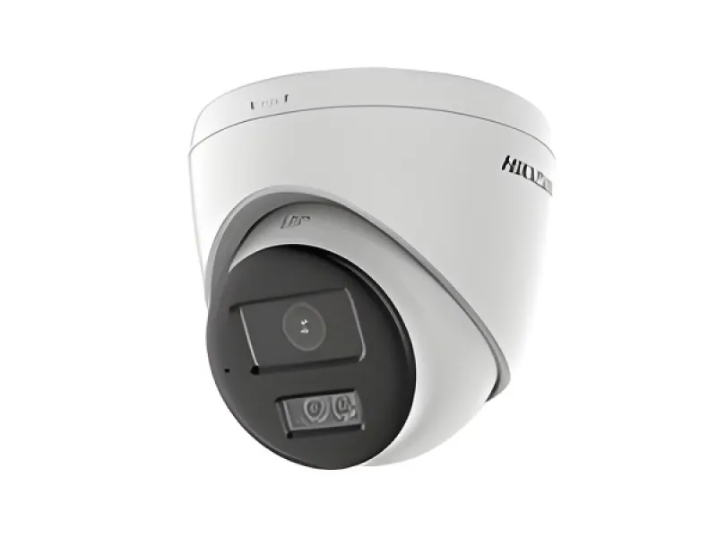 Hikvision - Cámara de vigilancia - 2MP Smart Hybri