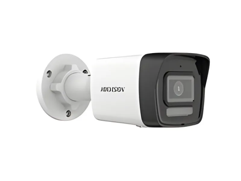 Hikvision ColorVu DS-2CE10KF0T-LPFS 2.8mm - cámara de vigilancia - Fija - Mini Bullet