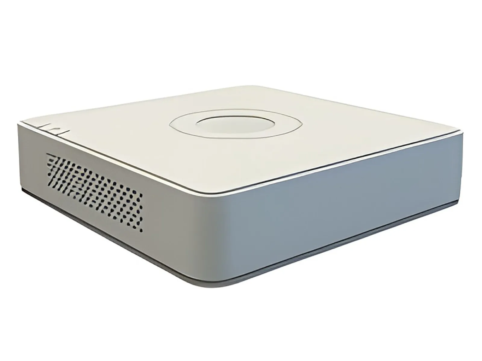 Hikvision - DVR independiente - 8 canales de vídeo - DVR de 8 canales