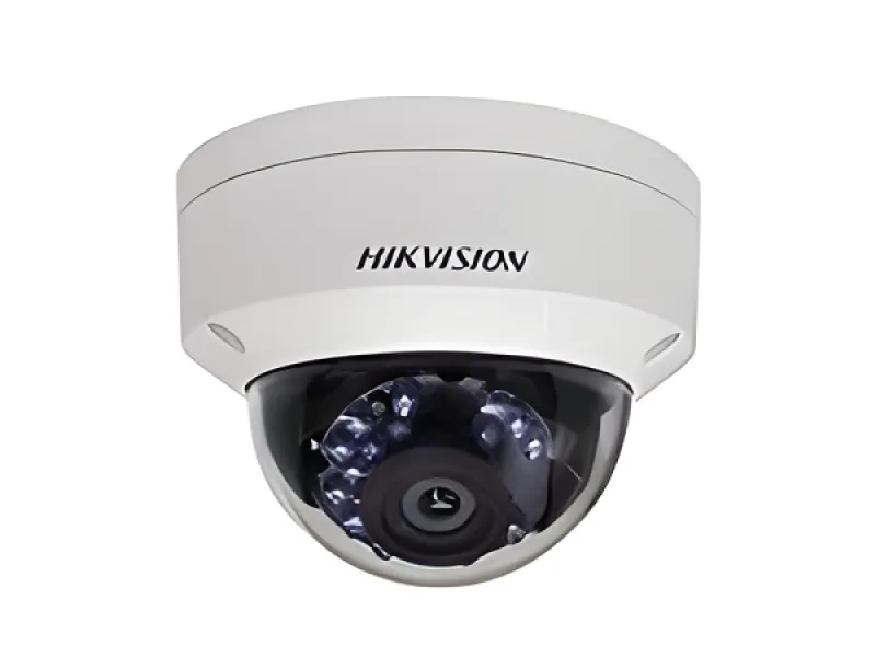 Hikvision DS-2CD1123G2-LIU - Cámara de vigilancia en red - fija - Exterior