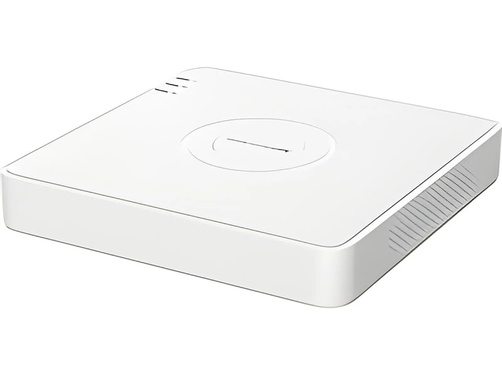Hikvision - DVR independiente - 4 canales de vídeo - DS - 7104HGHI-M1/T