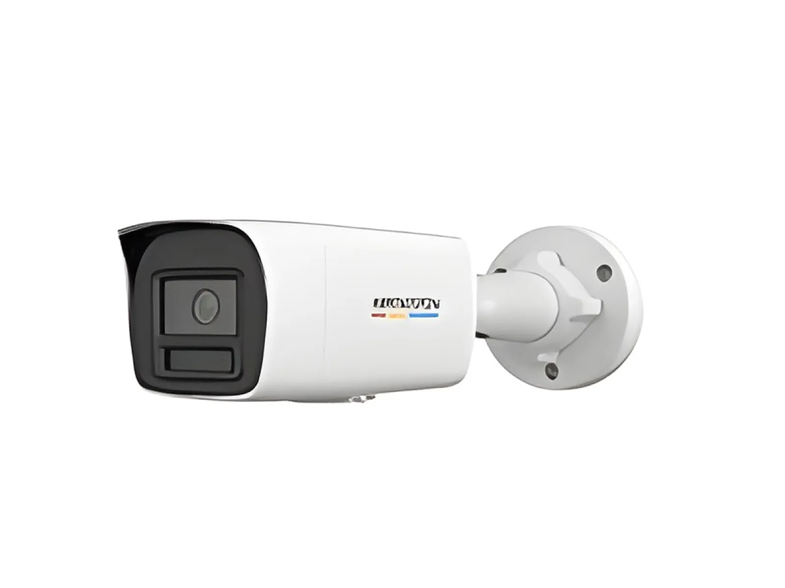 Hikvision - Cámara de vigilancia - Interior / Exterior - DS - 2CD1047G3-LIU bala 4mp hy