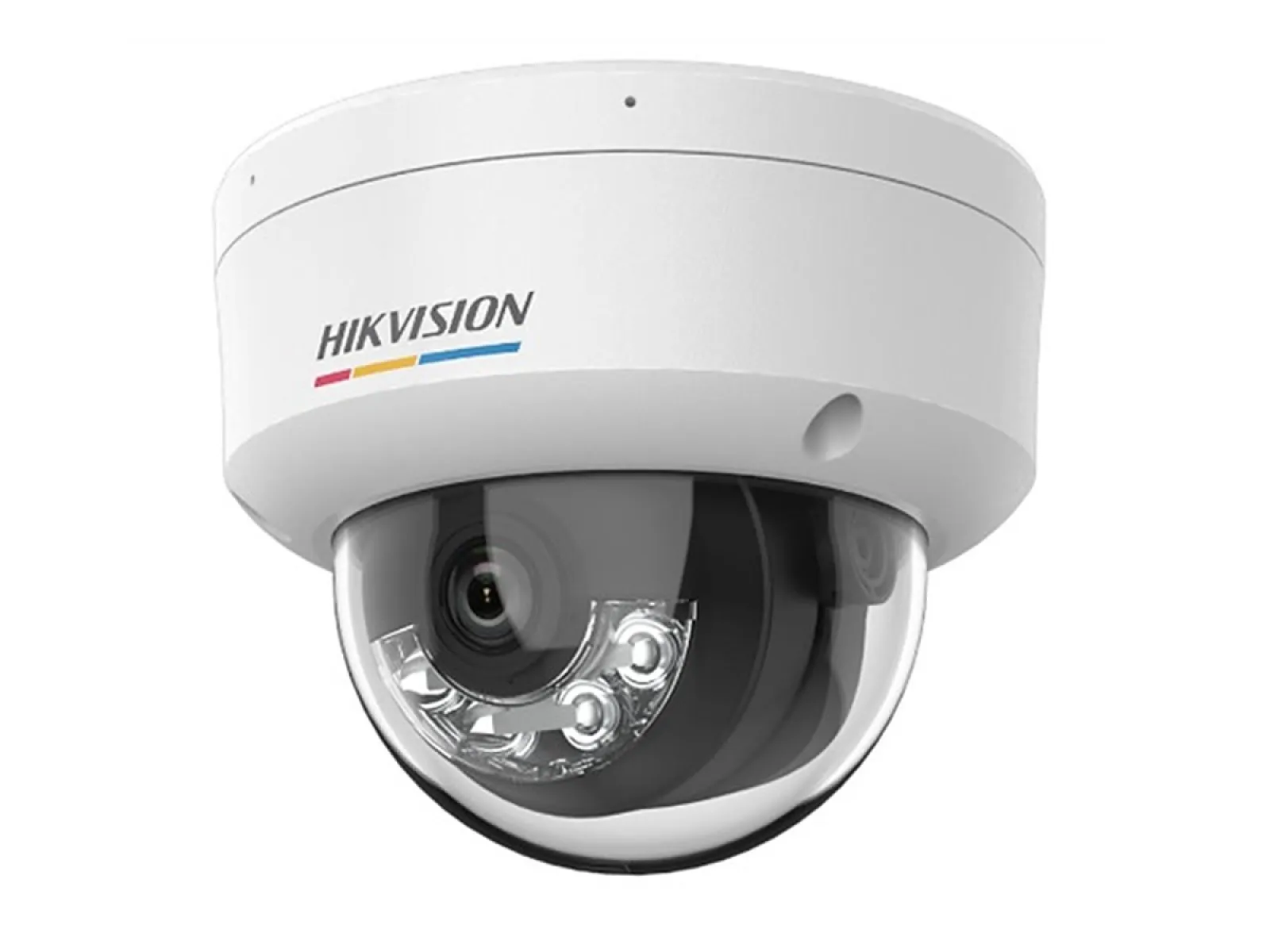 Hikvision - Interior / Exterior / Interior / Exterior