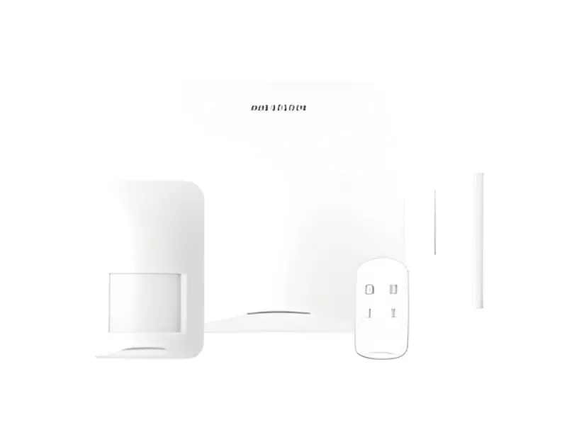Hikvision - Panel de control - AX HOME Inalámbrico