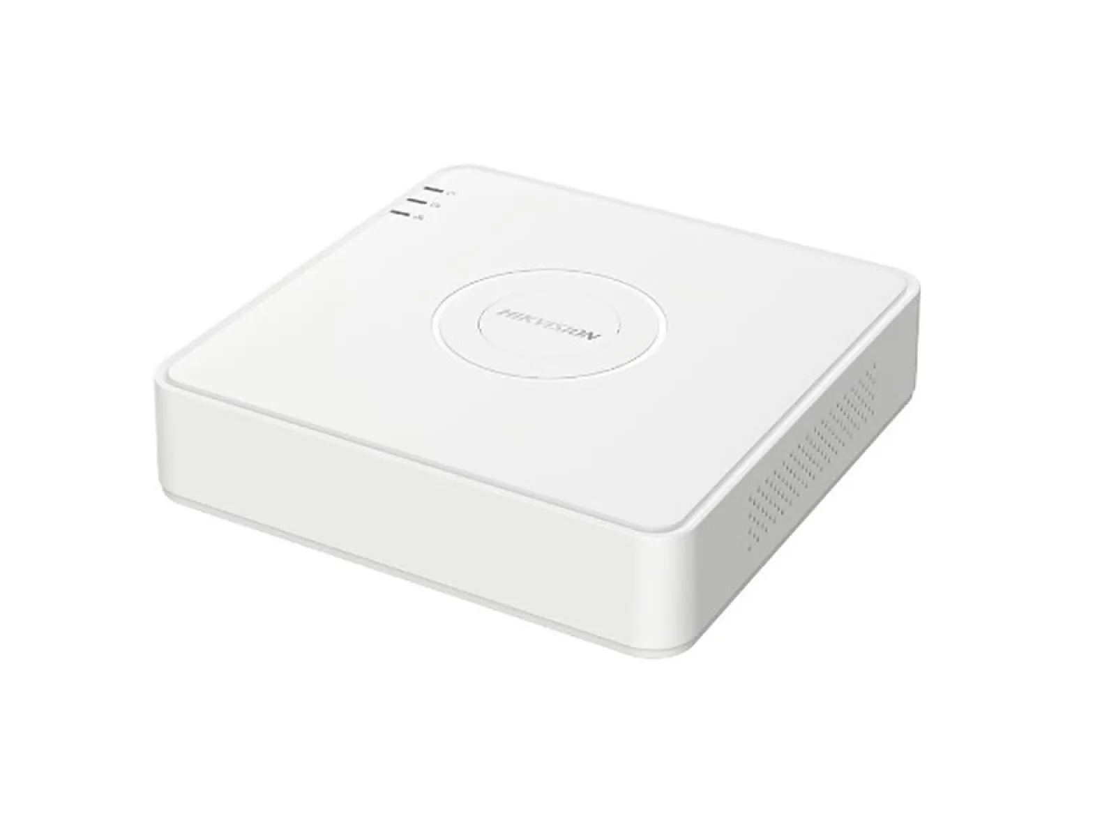 Hikvision - DVR independiente - 8 canales de vídeo - DVR de 8 canales
