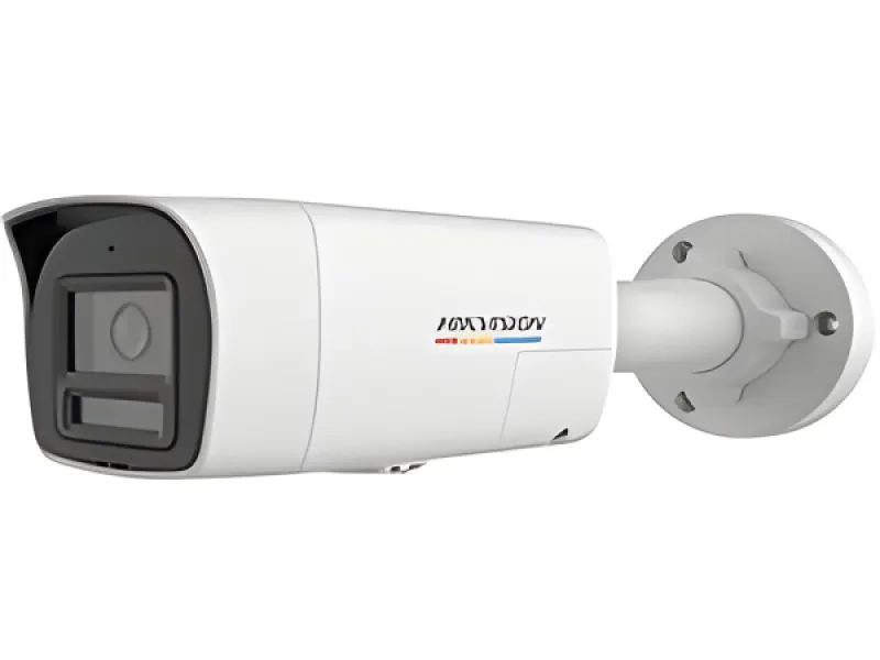 Hikvision - Cámara de vigilancia - Interior / Exterior - DS - 2CD1067G3-LIU bala 6mp h