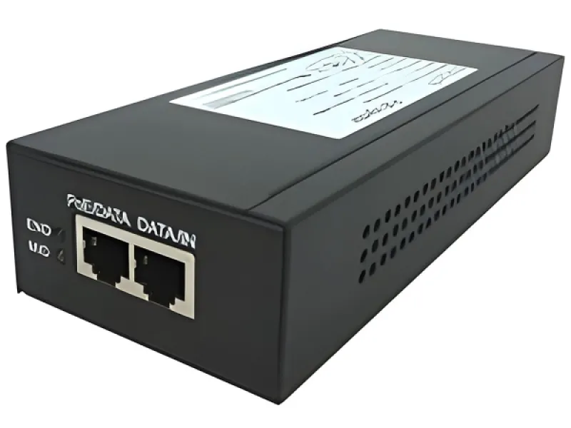 Hikvision - Inyector PoE - Para Domos HIKVISION
