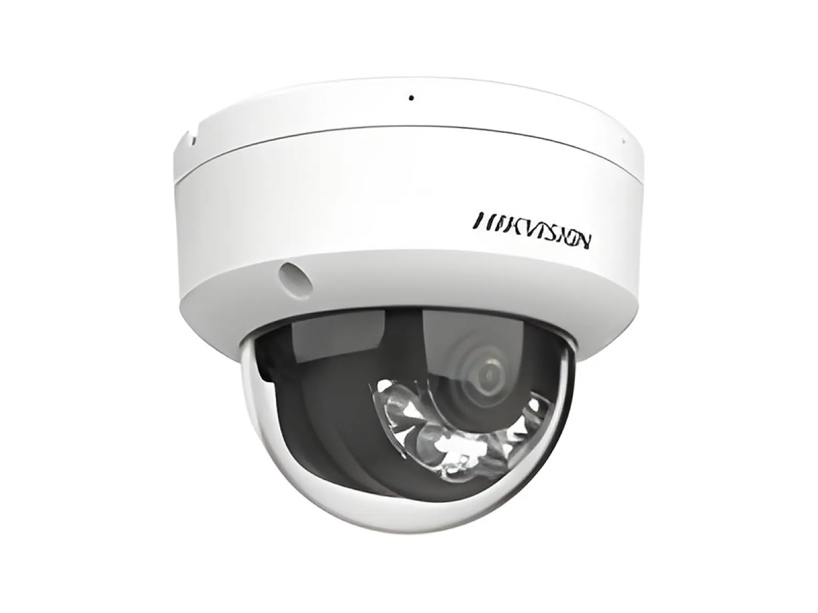 Hikvision DS-2CD2163G2-LIS2U - Cámara de vigilancia en red - Domo fijo