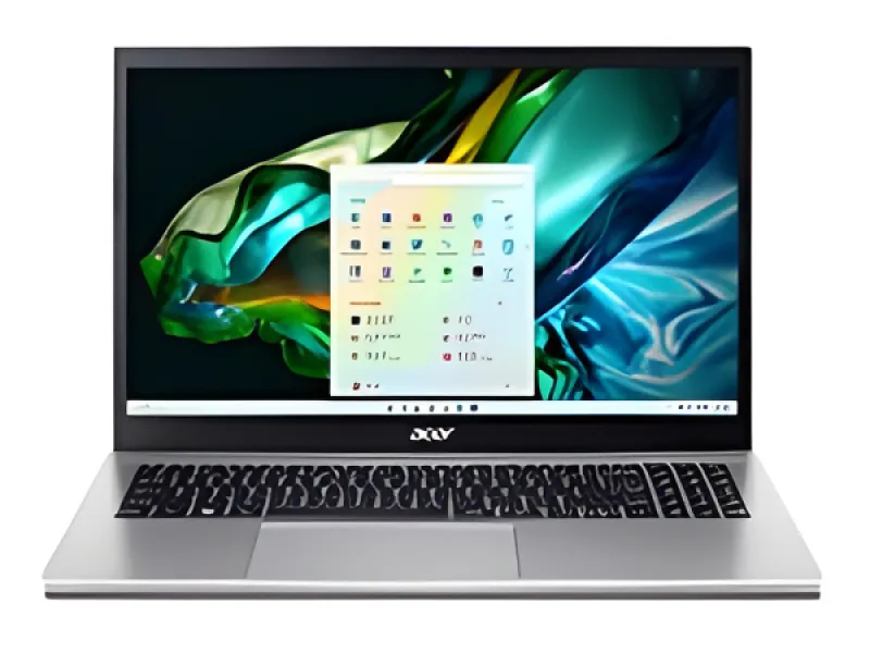 Acer Aspire 3 15 Ryzen 5 7520U 16GB RAM 512GB SSD Windows 11 Home