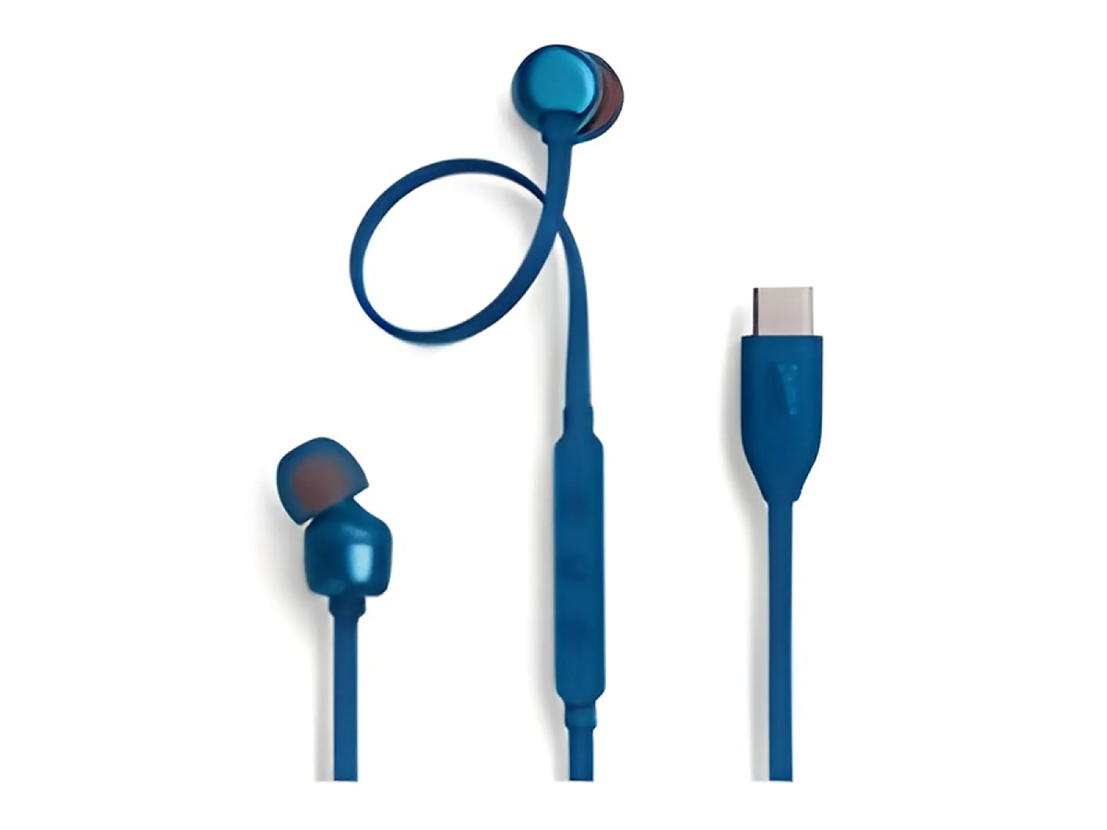 JBL TUNE - 310C - Audífonos - JBLT310CBLUAM